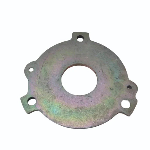 MS Flange Plates