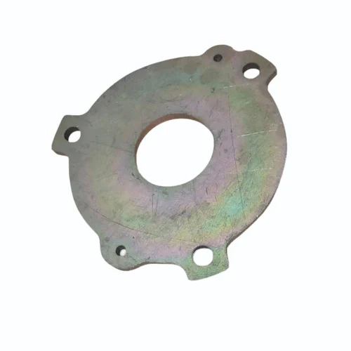 MS Flange Plates