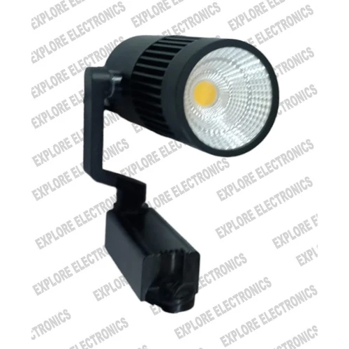 Led Track Light - Application: Indoor