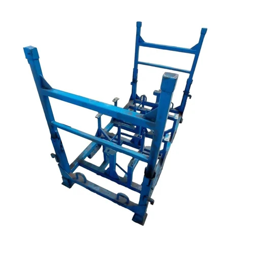 Mild Steel Square Pipe Pallet