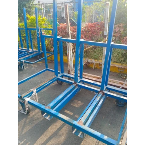 Industrial Mild Steel Pallet