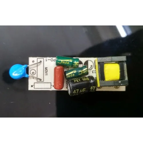 10 Watt LED Tube Light Driver