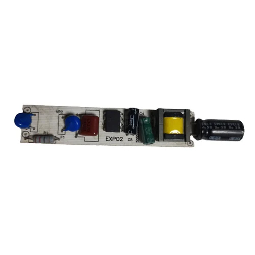Led Tube Light Driver - Application: Indoor