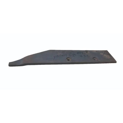 Agricultural Mild Steel Cultivator Blade