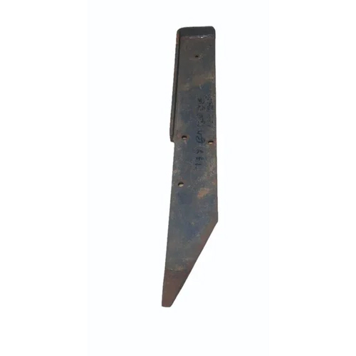 Agricultural Mild Steel Cultivator Blade