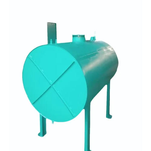 MS Water Storage Tank