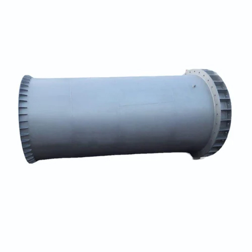 Ms Chemical Storage Tank