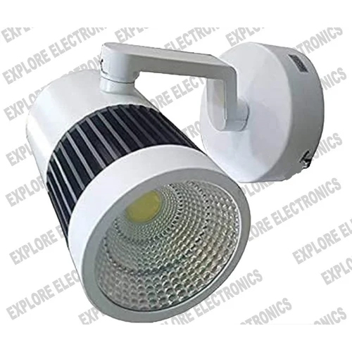 30 Watt Led Round Spot Light - Application: Indoor
