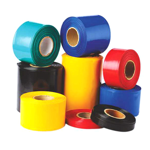 Bus Bar Sleeves - Color: Multicolor