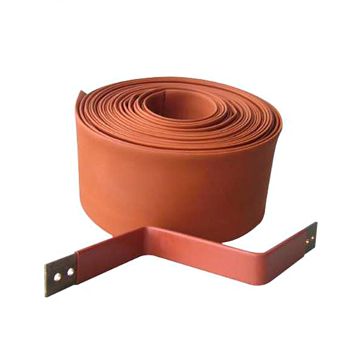 S1 N -10 Pm Heat Shrink - Color: Red