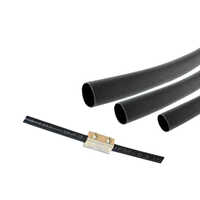 S3 N Medium Wall Halogen Free Heat Shrink Tube