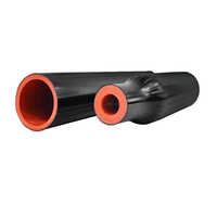 C-106 Semi Conductive Heat Shrink Tube