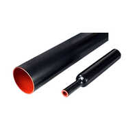 C105 Semi Conductive Insulation Double Layer Heat ShrinkTube