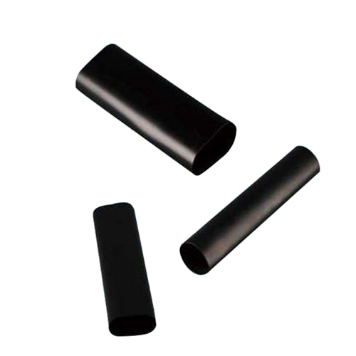 C-102-10Kv Strss Control Heat Shrink Tube - Color: Black
