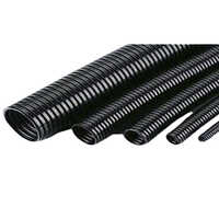 Nylon Conduit Pipe - Application: Power Station