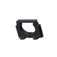 Nylon Conduit Clamp - Application: Power Station