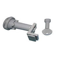 Nylon Lock And Key - Application: Construction