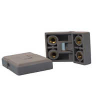 Nylon Hinge - Features: Durability