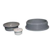 Nylon Blanking Plug - Application: Power Station