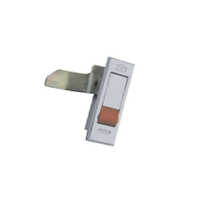 3 Point Lock - Application: Power Station