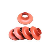 Heat Shrink Rain Shed - Application: Power Station