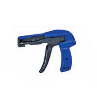 Cable Tie Gun - Warranty: 1 Year