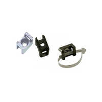 Screw Type Tie Mount - Application: Power Station