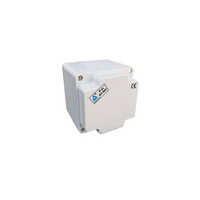 Polycarbonate Enclosure - Application: Power Station