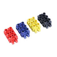 Euro Series Terminals - Application: Industrial