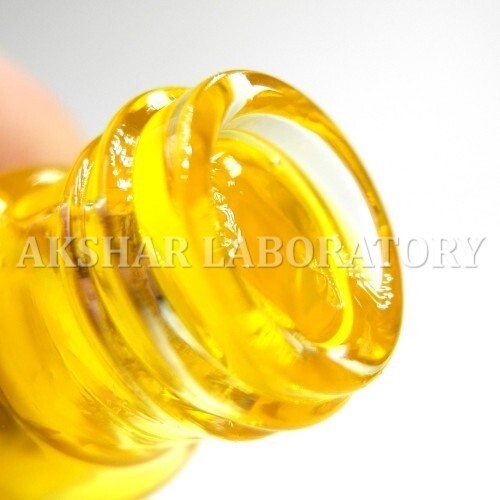 Ester Content Testing सेवाएं