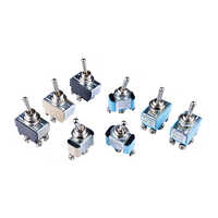 Toggle Switches