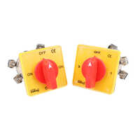 Rotary Switches