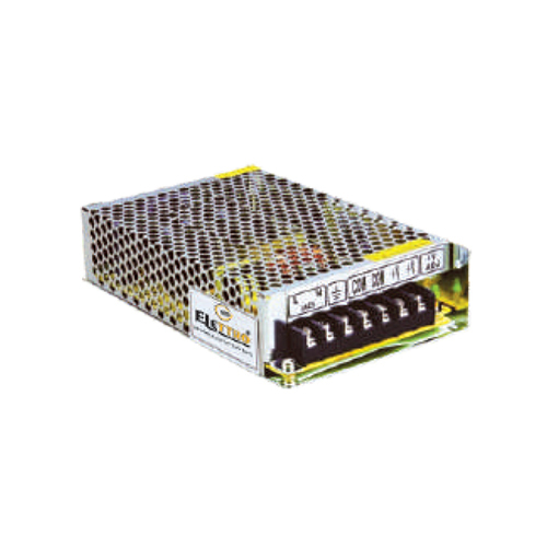 Switch Mode Power Supply