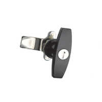 Lock Set - Conductor Material: Aluminum
