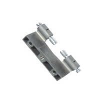 Ss Hings - Length: 3 Millimeter (mm)