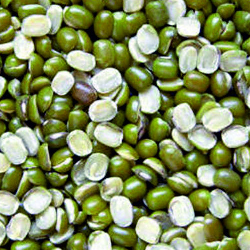 Split Green Gram