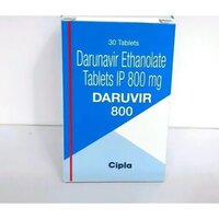 Daruvir 800 Mg - Dosage Form: Tablet