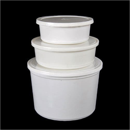 FOOD container 