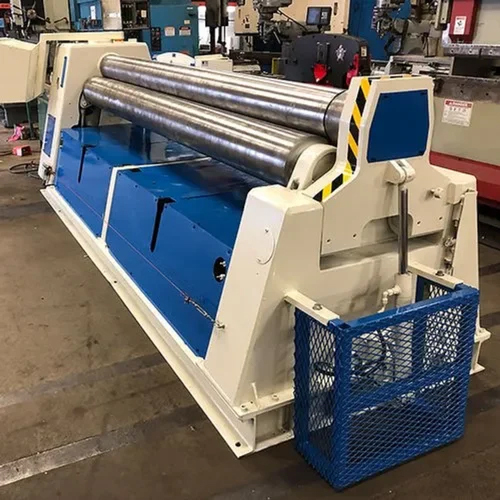 NC Plate Bending Machine