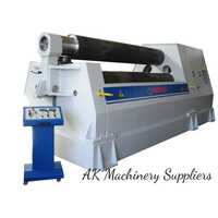 Automatic Bending Machine - Bend Radius: 250 Millimeter (mm)
