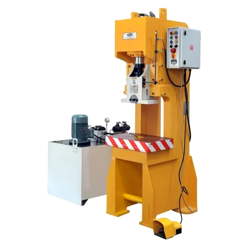 Hydraulic Press Machine