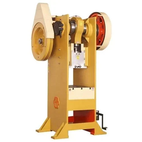 H प्रकार बिजली प्रेस मशीनें -