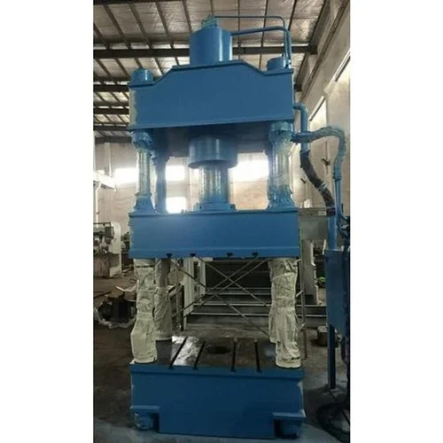 H Type Hydraulic Press Machine