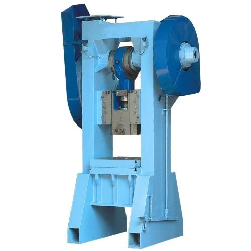 C Frame Mechanical Press Machine