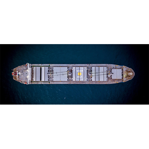 Marine Vessel Agency Services - Bulk Carrier 180m-240m, 50000-80000 DWT, 14-16 Knots | International Shipping, Freight Forwarding, Cargo Management
