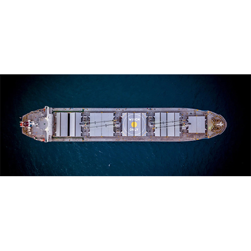 Marine Handle Cruise Vessel Services