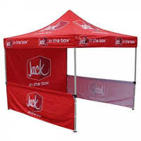 Promotional Canopy Tents