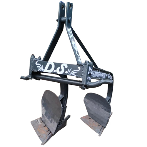 2 bottom Mb Plough