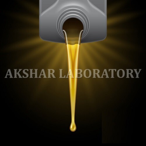 Crude Protein Testing Services