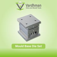 Mould Base Die Set